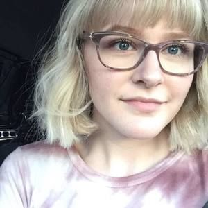 Meet your Posher, Tabitha